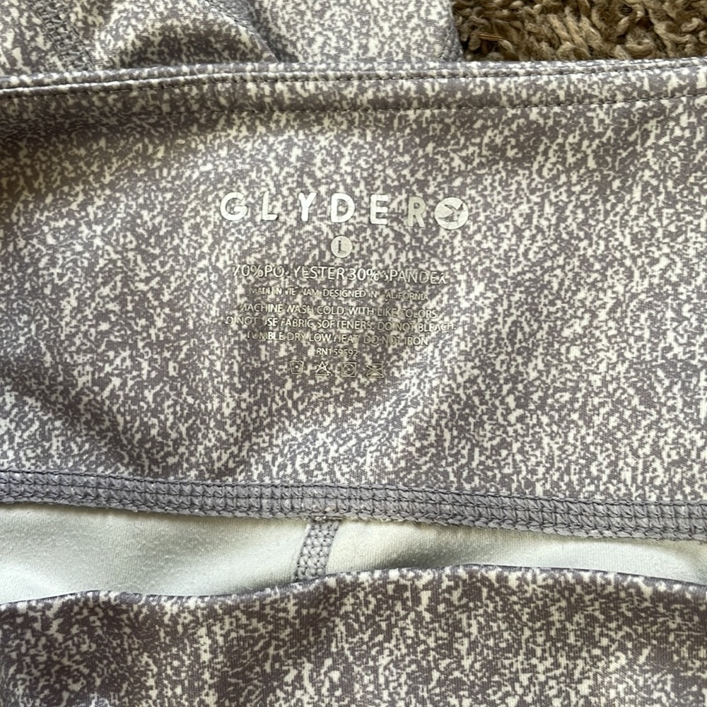 Static Gray Glyder Set - image 4